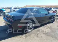 2019 Dodge CHALLENGER фото