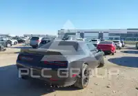 2019 Dodge CHALLENGER фото