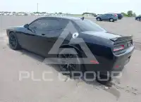 2019 Dodge CHALLENGER фото