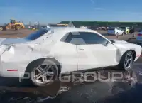 2019 Dodge CHALLENGER фото
