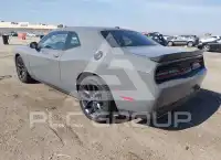 2019 Dodge CHALLENGER фото