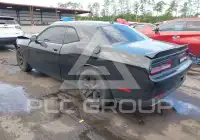 2019 Dodge CHALLENGER фото