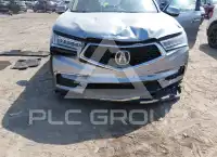 2019 Acura MDX photo