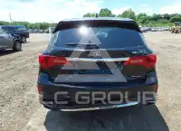2019 Acura MDX фото