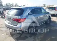 2019 Acura MDX фото