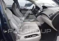 2019 Acura MDX фото