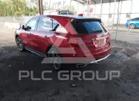2019 Acura MDX photo