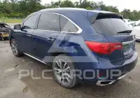 2019 Acura MDX фото