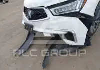 2019 Acura MDX фото