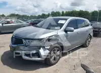 2019 Acura MDX photo