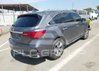 2019 Acura MDX photo