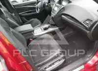 2019 Acura MDX photo