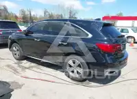 2019 Acura MDX photo