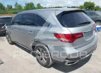 2019 Acura MDX photo