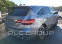 2019 Acura MDX photo