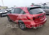 2019 Acura MDX photo