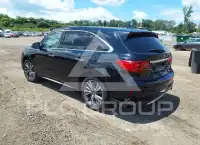 2019 Acura MDX фото