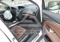 2019 Acura MDX фото
