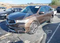 2019 Acura MDX photo