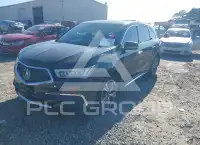 2019 Acura MDX photo
