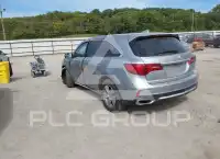 2019 Acura MDX photo