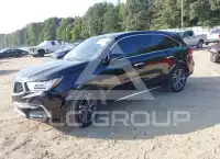 2019 Acura MDX photo
