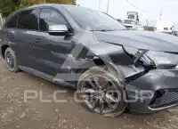2019 Acura MDX photo
