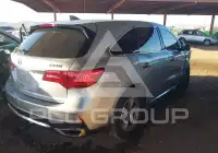 2019 Acura MDX фото