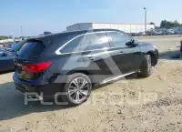 2019 Acura MDX photo