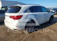 2019 Acura MDX фото