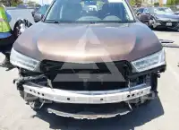 2019 Acura MDX фото
