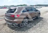 2019 Acura MDX photo