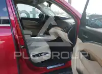 2019 Acura MDX photo