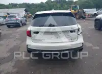 2019 Acura MDX фото