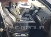 2019 Acura MDX photo