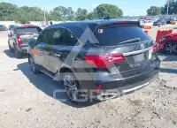 2019 Acura MDX photo
