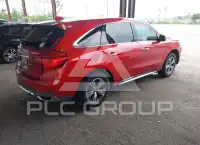 2019 Acura MDX фото
