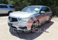 2019 Acura MDX photo