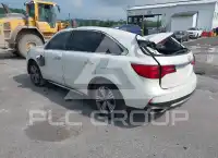 2019 Acura MDX фото