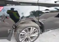 2019 Acura MDX фото