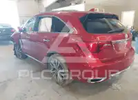2019 Acura MDX фото