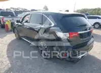 2019 Acura MDX photo