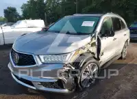 2019 Acura MDX фото