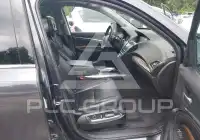 2019 Acura MDX photo