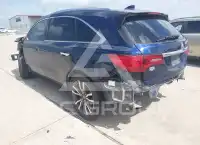 2019 Acura MDX фото