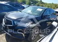 2019 Acura MDX фото