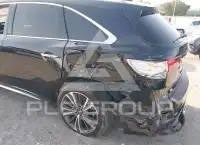 2019 Acura MDX photo