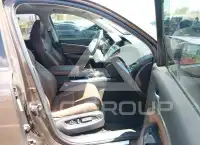 2019 Acura MDX фото