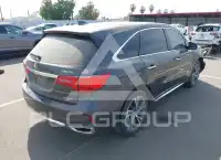 2019 Acura MDX фото