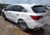 2019 Acura MDX photo